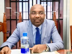 MPANGO WA UCHUMI WA BULUU WAIMARISHA FAIDA KWA TANZANIA