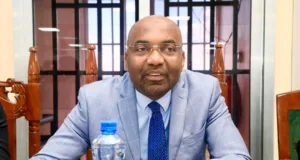 MPANGO WA UCHUMI WA BULUU WAIMARISHA FAIDA KWA TANZANIA