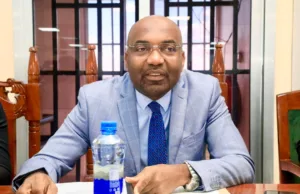 MPANGO WA UCHUMI WA BULUU WAIMARISHA FAIDA KWA TANZANIA