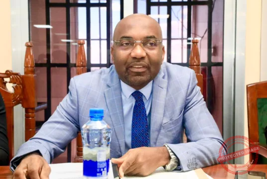 MPANGO WA UCHUMI WA BULUU WAIMARISHA FAIDA KWA TANZANIA