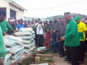 CCM TANGA YANUSA HARUFU YA UPIGAJI UJENZI WA HOSPITALI KILINDI