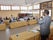 WADAU WA USAFIRI MAJINI WATOA MAONI KUHUSU ATHARI ZA ONGEZEKO LA BEI YA MAFUTA