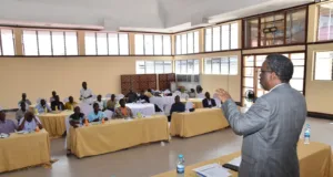 WADAU WA USAFIRI MAJINI WATOA MAONI KUHUSU ATHARI ZA ONGEZEKO LA BEI YA MAFUTA