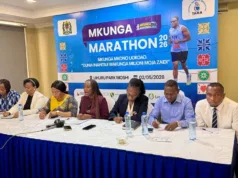 AFRIKA INAKABILIWA NA UPUNGUFU WA WAKUNGA 460,000