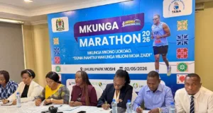 AFRIKA INAKABILIWA NA UPUNGUFU WA WAKUNGA 460,000