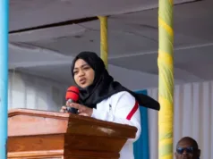 SERIKALI YASISITIZA UMUHIMU WA MICHEZO KWA WAFANYAKAZI