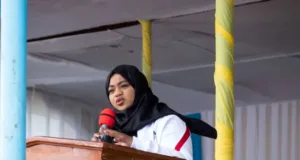 SERIKALI YASISITIZA UMUHIMU WA MICHEZO KWA WAFANYAKAZI