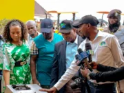 REA WAHAMASISHA NISHATI SAFI MBEYA