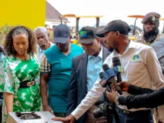 REA WAHAMASISHA NISHATI SAFI MBEYA