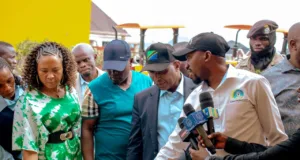 REA WAHAMASISHA NISHATI SAFI MBEYA