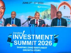 TAMASHA LA UWEKEZAJI ZANZIBAR KUCHOCHEA FURSA NA UKUAJI WA UCHUMI