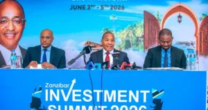 TAMASHA LA UWEKEZAJI ZANZIBAR KUCHOCHEA FURSA NA UKUAJI WA UCHUMI