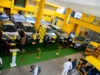 TTCL YAKABIDHI MAGARI NA BAJAJI KUBORESHA HUDUMA ZA MAWASILIANO