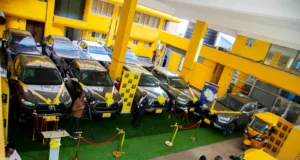 TTCL YAKABIDHI MAGARI NA BAJAJI KUBORESHA HUDUMA ZA MAWASILIANO