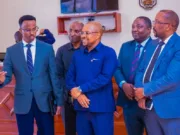 TANZANIA YAIMARIKA, KUWA KITOVU CHA MAFUNZO YA UTAWALA BORA AFRIKA