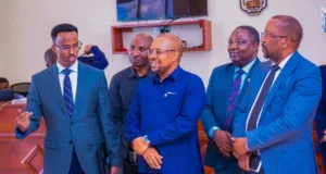 TANZANIA YAIMARIKA, KUWA KITOVU CHA MAFUNZO YA UTAWALA BORA AFRIKA