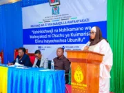 SERIKALI YASISITIZA MSHIKAMANO NA UBUNIFU KUINUA ELIMU NCHINI