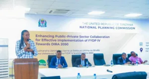 TUME NA WADAU KUJADILI VIPAUMBE 6 VYA FYDP KWA KINA