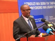 RAIS SAMIA KUZINDUA SERA YA TAIFA YA USIMAMIZI WA MNYORORO WA UGAVI 2025