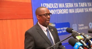 RAIS SAMIA KUZINDUA SERA YA TAIFA YA USIMAMIZI WA MNYORORO WA UGAVI 2025