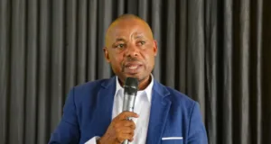 VIJANA 200 KUNUFAIKA NA FURSA ZA UNENEPESHAJI WA MBUZI NA KONDOO