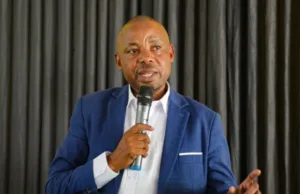 VIJANA 200 KUNUFAIKA NA FURSA ZA UNENEPESHAJI WA MBUZI NA KONDOO