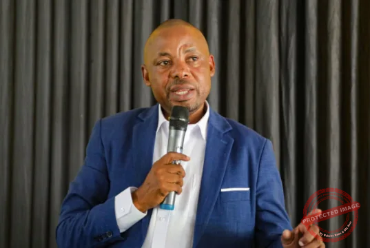 VIJANA 200 KUNUFAIKA NA FURSA ZA UNENEPESHAJI WA MBUZI NA KONDOO