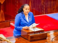 UCSAF YAKAMILISHA MAFUNZO YA TEHAMA KWA WALIMU 600 NCHINI