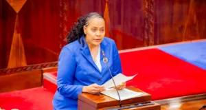 UCSAF YAKAMILISHA MAFUNZO YA TEHAMA KWA WALIMU 600 NCHINI