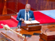 e-GA YAIMARISHA USALAMA WA MIFUMO YA TEHAMA SERIKALINI KWA TAASISI 571