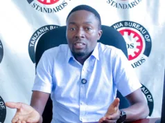 TBS KUHAKIKISHA MATUMIZI BORA NA SALAMA YA NISHATI NCHINI , WAANDAA VIWANGO VYA UFANISI.