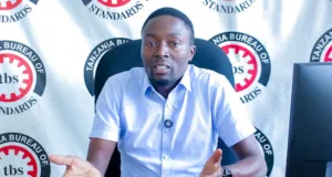 TBS YAIMARISHA MATUMIZI YA NISHATI SAFI KUPITIA VIWANGO VYA UFANISI