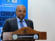 WAZIRI KIKWETE AFUNGUA MKUTANO WA 13 WA KAMATI TENDAJI YA SHIRIKISHO LA MAMLAKA ZA KUPAMBANA NA RUSHWA BARANI AFRIKA ATAJA MAENEO MANNE YATAKAYOSAIDIA KUKABILIANA NA RUSHWA