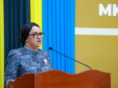 WAFANYAKAZI WA TUME YA TAIFA YA MIPANGO WATAKIWA KUWA WABUNIFU NA WELEDI