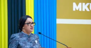 WAFANYAKAZI WA TUME YA TAIFA YA MIPANGO WATAKIWA KUWA WABUNIFU NA WELEDI