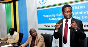 PROF. SHEIKH AZINDUA MAFUNZO YA SIKU TANO KWA WAKAGUZI