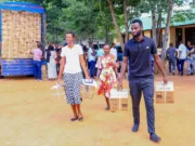 REA KUSAMBAZA MAJIKO BANIFU 10,300 MKOA WA TABORA