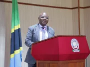 SERIKALI YAIMARISHA USIMAMIZI WA SEKTA BINAFSI KUPITIA OFISI YA RAIS