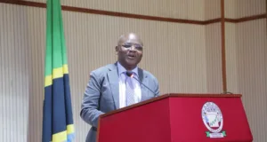 SERIKALI YAIMARISHA USIMAMIZI WA SEKTA BINAFSI KUPITIA OFISI YA RAIS