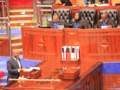 TANZANIA YAVUTIA MITAJI ZAIDI YA DOLA BILIONI 3.1 KWENYE MASOKO YA KIMATAIFA