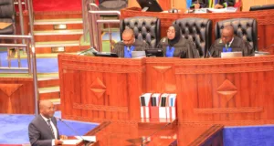 TANZANIA YAVUTIA MITAJI ZAIDI YA DOLA BILIONI 3.1 KWENYE MASOKO YA KIMATAIFA