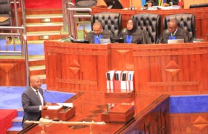 SERIKALI YAANDAA AJENDA YA TAIFA YA UTAFITI KUBORESHA UBUNIFU NA MAENDELEO YA KISAYANSI