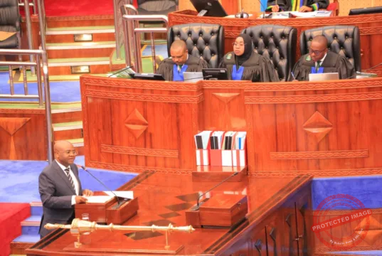 SERIKALI YAANDAA AJENDA YA TAIFA YA UTAFITI KUBORESHA UBUNIFU NA MAENDELEO YA KISAYANSI