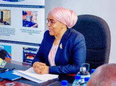 TBS WAKABIDHI VYETI NA TUZO ZA UBORA ZA EAC NA SADC KWA MAKAMPUNI YA KITANZANIA YALIYOSHINDA .