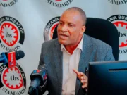 KITENGO CHA METROLOJIA TBS KUCHOCHEA UKUAJI WA BIASHARA NA UWEKEZAJI NCHINI