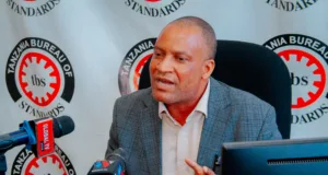 KITENGO CHA METROLOJIA TBS KUCHOCHEA UKUAJI WA BIASHARA NA UWEKEZAJI NCHINI