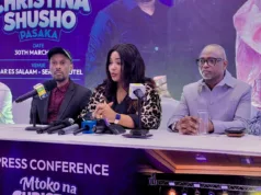 MAANDALIZI YAKAMILIKA TAMASHA LA PASAKA KUFANYIKA APRILI 5 DAR ES SALAAM