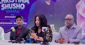 MAANDALIZI YAKAMILIKA TAMASHA LA PASAKA KUFANYIKA APRILI 5 DAR ES SALAAM