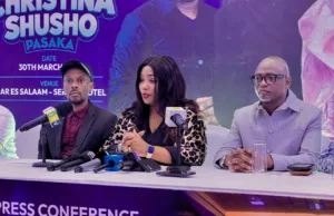 MAANDALIZI YAKAMILIKA TAMASHA LA PASAKA KUFANYIKA APRILI 5 DAR ES SALAAM