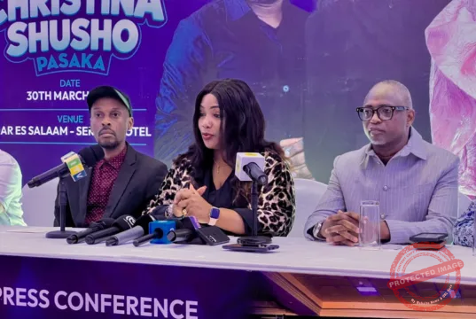 MAANDALIZI YAKAMILIKA TAMASHA LA PASAKA KUFANYIKA APRILI 5 DAR ES SALAAM